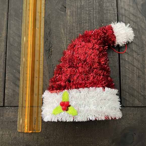 NWT - elegant and adorable Santa and sleigh collection! - Picture 5 of 8